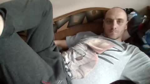 Snapshot of marcin3834 chatting on May 17, 2026, 1:07 pm Martin Banas online show from May 17, 2026, 1:07 pm