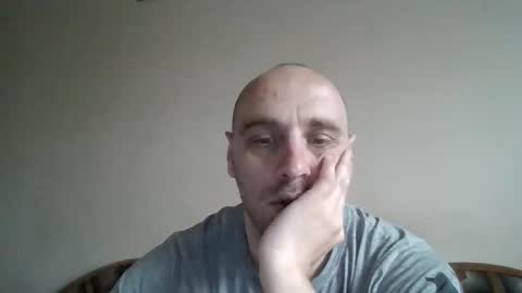 Snapshot of marcin3834 chatting on May 18, 2026, 11:05 am Martin Banas online show from May 18, 2026, 11:05 am
