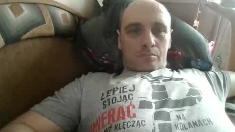Snapshot of marcin3834 chatting on June 1, 2026, 1:13 pm Martin Banas online show from June 1, 2026, 1:13 pm