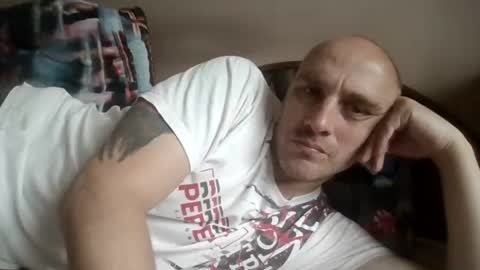 Snapshot of marcin3834 chatting on June 15, 2026, 1:13 pm Martin Banas online show from June 15, 2026, 1:13 pm