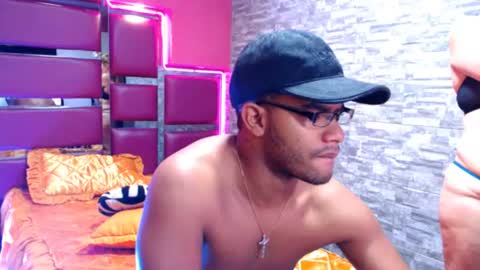 marco_land_luna online show from July 4, 2026, 12:22 pm