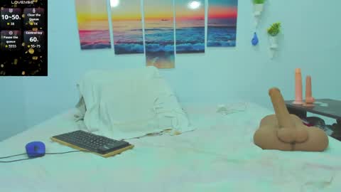 Snapshot of marcojohnsoon chatting on May 29, 2026, 2:09 am Marco Luis online show from May 29, 2026, 2:09 am