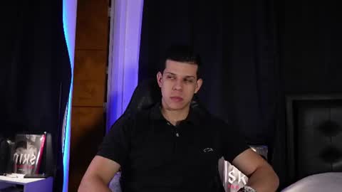 Marco Sullivan online show from July 5, 2026, 12:06 am