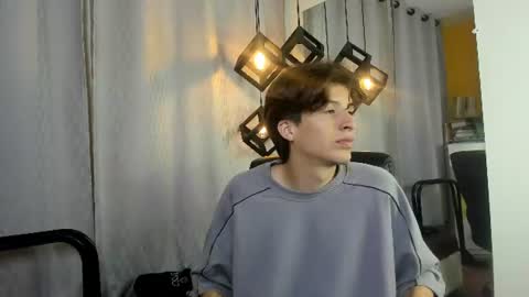 marcoviolet online show from June 25, 2026, 8:13 pm