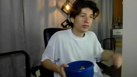 marcoviolet online show from June 26, 2026, 7:51 pm
