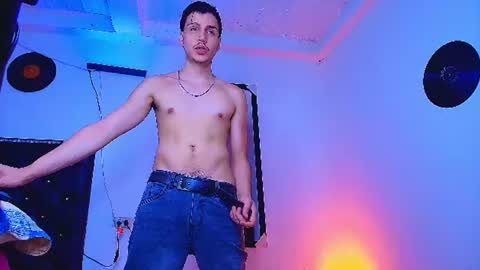 Marcus hanks1 online show from June 15, 2026, 12:13 am