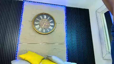 marcus_jeron online show from June 15, 2026, 10:01 pm