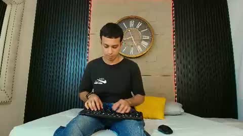 marcus_jeron online show from June 23, 2026, 9:24 pm