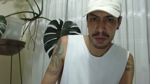 Marcus online show from July 3, 2026, 12:39 am