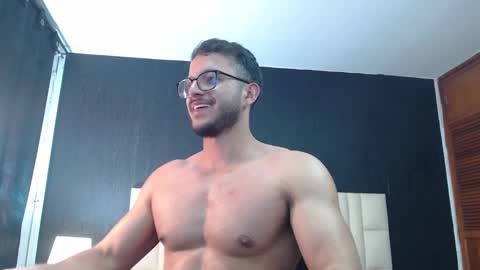 marcus_lafourt online show from December 19, 2024, 2:56 am