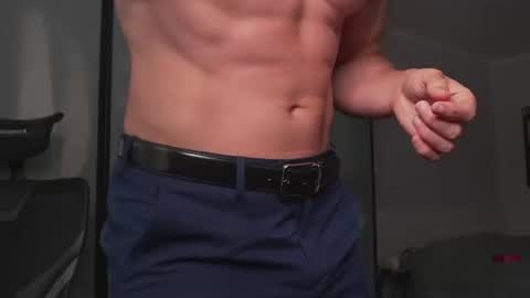 Marcus Diamond  online show from June 28, 2026, 4:35 pm