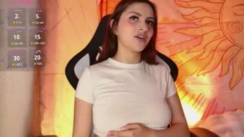 Maria online show from June 22, 2026, 3:25 am