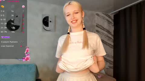 Margaret online show from June 20, 2026, 12:25 am