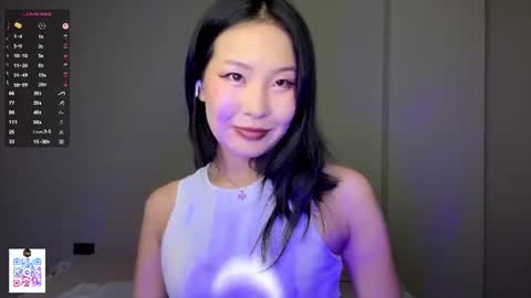 Lana online show from July 29, 2026, 6:17 pm