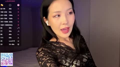 Lana online show from July 30, 2026, 6:07 pm