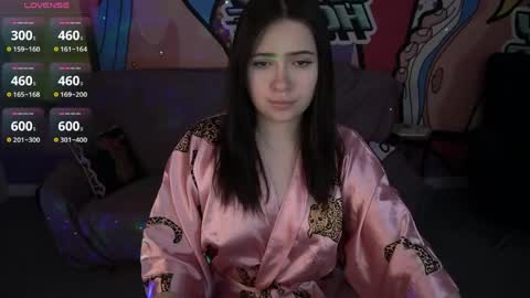margaritagrey online show from May 16, 2026, 7:12 pm