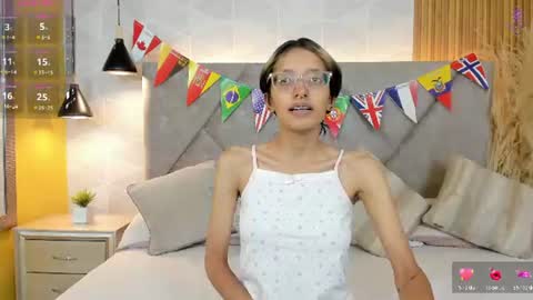 Aitana online show from July 1, 2026, 6:18 pm