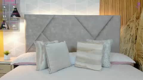 Aitana online show from July 20, 2026, 6:32 pm