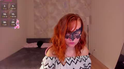 Margo Kellly online show from July 23, 2026, 12:35 am