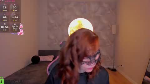 Margo Kellly online show from July 27, 2026, 12:28 am