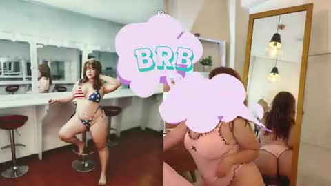 Mari online show from June 19, 2026, 8:01 pm