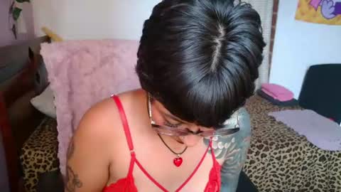 mariaajuana_ online show from June 24, 2026, 2:49 pm