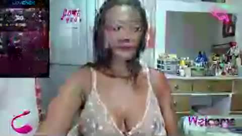 Alicia online show from July 31, 2026, 10:42 pm