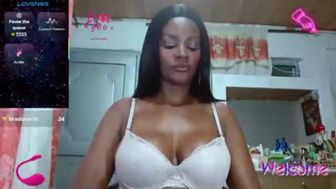Alicia online show from August 6, 2026, 8:44 pm