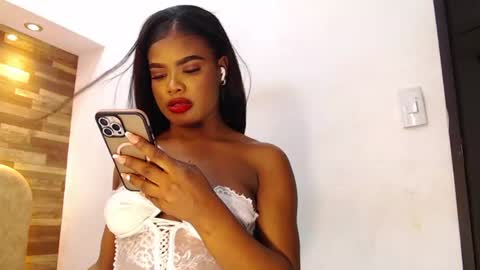 mariahsugarrr online show from July 21, 2026, 11:07 pm