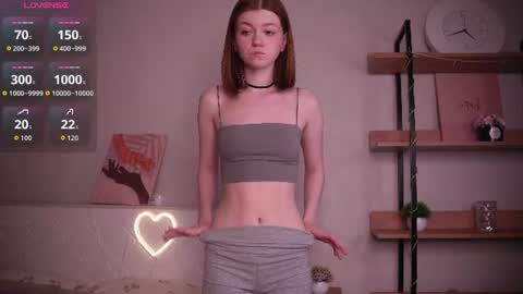 My name is Molly this is my first day online show from July 13, 2026, 3:26 pm