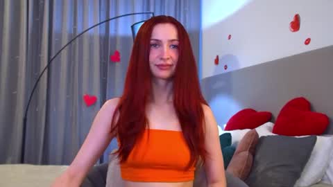 MariaMenson online show from July 10, 2026, 6:21 pm