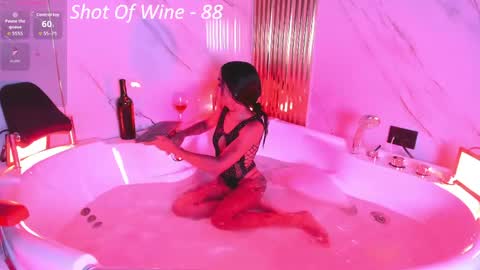 Mari  online show from May 31, 2026, 4:53 am
