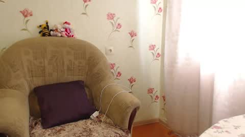 MarianaMur online show from April 23, 2026, 4:46 am