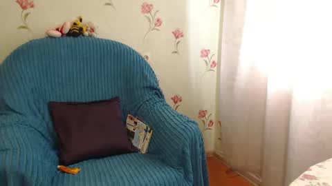 MarianaMur online show from April 29, 2026, 2:10 pm