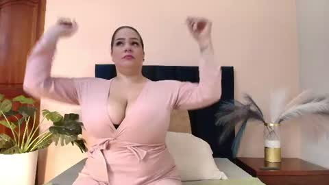Mariana Aragon online show from July 9, 2026, 11:36 am