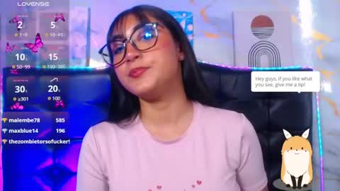 Marian online show from July 17, 2026, 9:30 pm