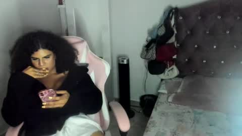 Snapshot of mariavelez1 chatting on July 31, 2026, 4:34 am Maria Velez online show from July 31, 2026, 4:34 am