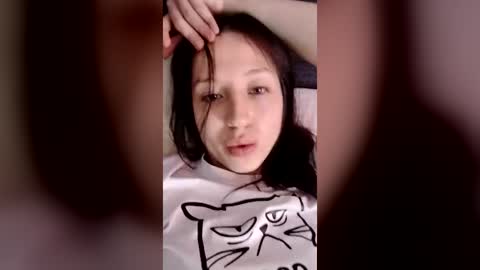 maribelydavid24 online show from July 5, 2026, 8:05 pm