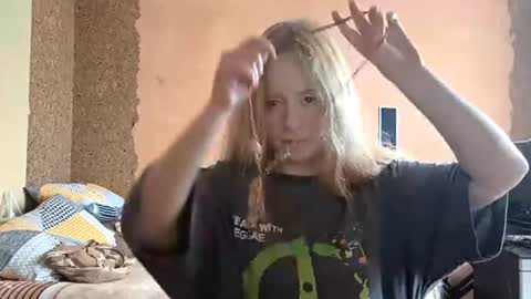 Kate online show from July 24, 2026, 11:14 pm