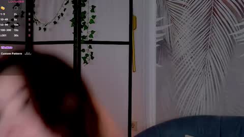 Snapshot of marie_diaze chatting on June 5, 2026, 5:36 am Marie LEAVE YOUR WITH ME online show from June 5, 2026, 5:36 am