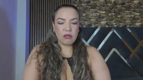 marie_hss online show from July 22, 2026, 2:31 pm