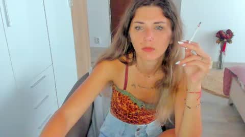 Marie   online show from July 1, 2026, 5:53 am
