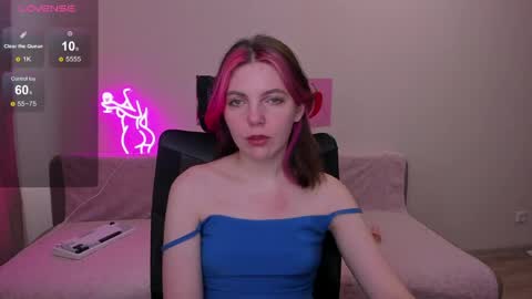 Marie 3 online show from May 14, 2026, 4:08 am