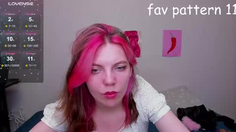 Marie 3 online show from July 16, 2026, 12:33 pm