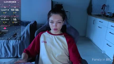 Maria  online show from July 20, 2026, 5:26 pm