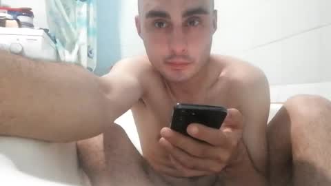 marijan1209 online show from June 29, 2026, 3:57 am