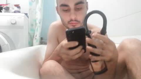 marijan1209 online show from July 6, 2026, 1:13 am