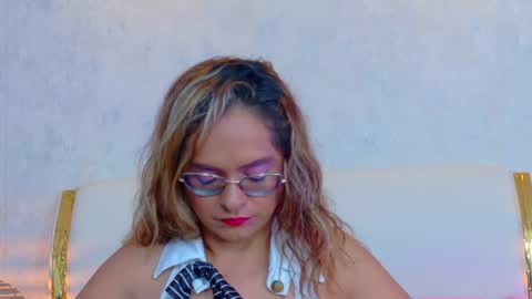 Marilyn Vega online show from August 8, 2026, 9:50 pm
