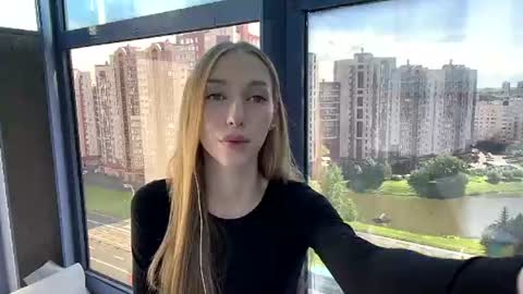 Amelia online show from July 7, 2026, 9:13 am