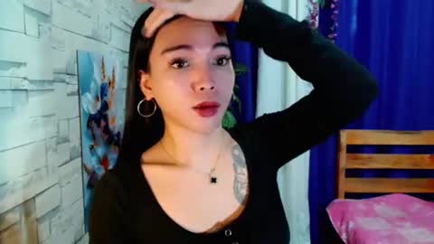 Snapshot of marishkafoxx chatting on July 13, 2026, 12:13 am marishka online show from July 13, 2026, 12:13 am